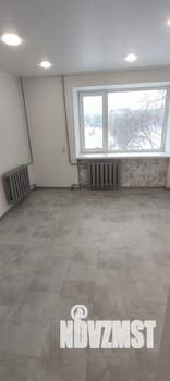 1-к квартира, вторичка, 21м2, 4/9 этаж