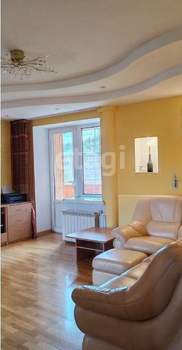 3-к квартира, вторичка, 87м2, 5/9 этаж