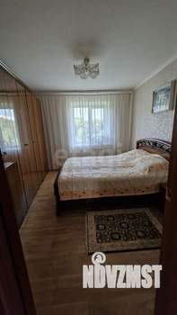4-к квартира, вторичка, 76м2, 2/5 этаж