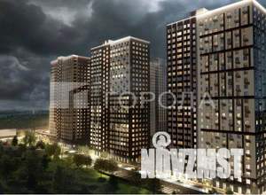 3-к квартира, вторичка, 73м2, 18/26 этаж