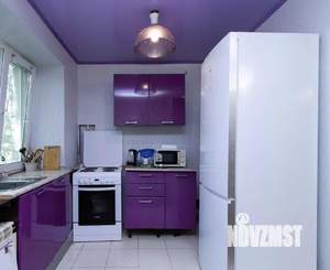 2-к квартира, вторичка, 41м2, 4/5 этаж
