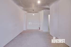 3-к квартира, вторичка, 60м2, 4/26 этаж