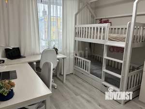 2-к квартира, вторичка, 60м2, 2/10 этаж