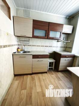 1-к квартира, вторичка, 28м2, 2/5 этаж