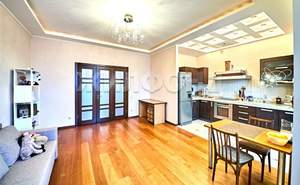 2-к квартира, вторичка, 60м2, 5/6 этаж