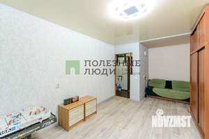 1-к квартира, вторичка, 36м2, 7/10 этаж