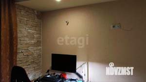 1-к квартира, вторичка, 17м2, 2/5 этаж