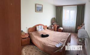 3-к квартира, вторичка, 77м2, 3/17 этаж