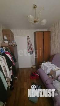 2-к квартира, вторичка, 41м2, 4/5 этаж