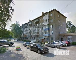 1-к квартира, вторичка, 28м2, 2/5 этаж