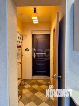 1-к квартира, вторичка, 24м2, 3/3 этаж