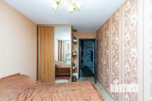 3-к квартира, вторичка, 78м2, 4/10 этаж
