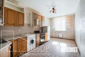 1-к квартира, вторичка, 42м2, 15/16 этаж
