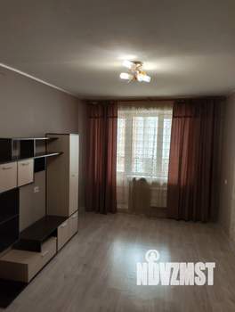 1-к квартира, вторичка, 39м2, 4/10 этаж