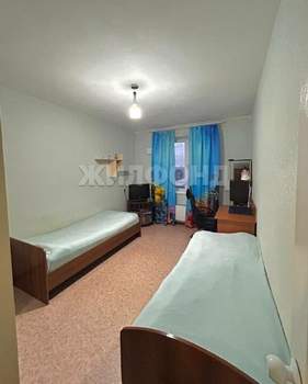 2-к квартира, вторичка, 53м2, 5/5 этаж