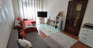 1-к квартира, вторичка, 35м2, 6/9 этаж