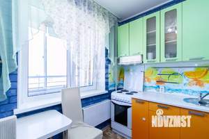 1-к квартира, вторичка, 26м2, 9/10 этаж