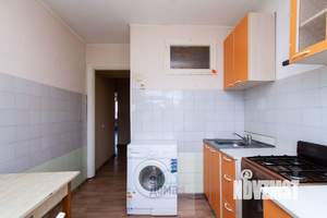 2-к квартира, вторичка, 47м2, 4/5 этаж