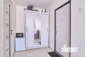 Студия квартира, вторичка, 17м2, 8/9 этаж