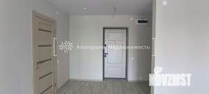 Студия квартира, вторичка, 38м2, 4/18 этаж