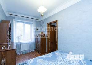 2-к квартира, вторичка, 44м2, 4/5 этаж