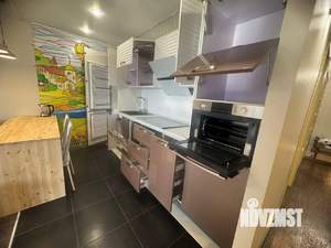 2-к квартира, вторичка, 59м2, 9/10 этаж