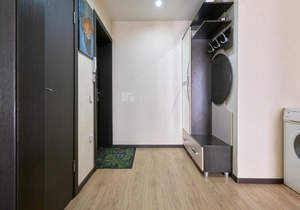 1-к квартира, вторичка, 43м2, 2/10 этаж