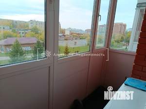 2-к квартира, вторичка, 54м2, 4/10 этаж