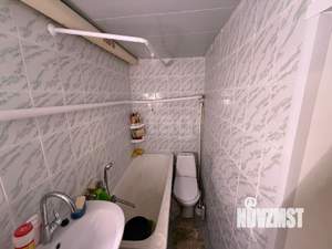 1-к квартира, вторичка, 18м2, 1/3 этаж