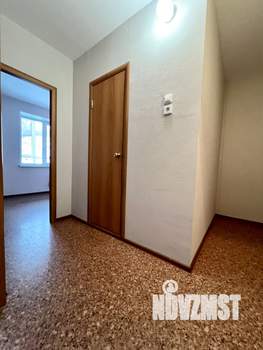 1-к квартира, вторичка, 35м2, 2/10 этаж