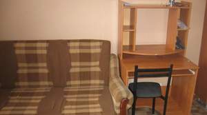 1-к квартира, вторичка, 19м2, 2/3 этаж