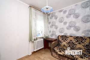 3-к квартира, вторичка, 42м2, 5/5 этаж
