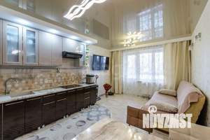 4-к квартира, вторичка, 80м2, 1/17 этаж