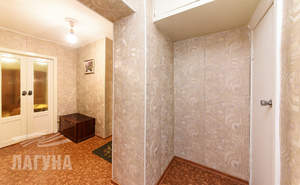 2-к квартира, вторичка, 49м2, 8/9 этаж