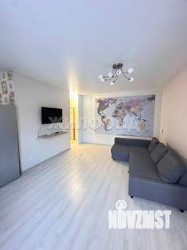 2-к квартира, вторичка, 42м2, 2/4 этаж
