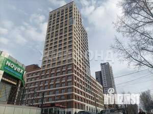 2-к квартира, вторичка, 65м2, 16/22 этаж