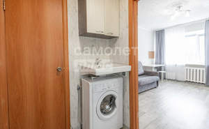 Студия квартира, вторичка, 19м2, 3/5 этаж