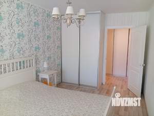 3-к квартира, вторичка, 82м2, 10/10 этаж