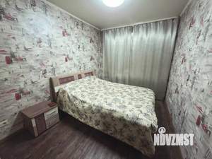 3-к квартира, вторичка, 60м2, 1/17 этаж