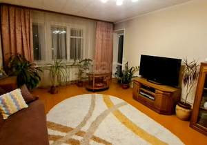 4-к квартира, вторичка, 82м2, 6/9 этаж