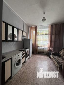 Студия квартира, вторичка, 19м2, 1/4 этаж
