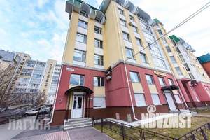 2-к квартира, вторичка, 60м2, 3/7 этаж