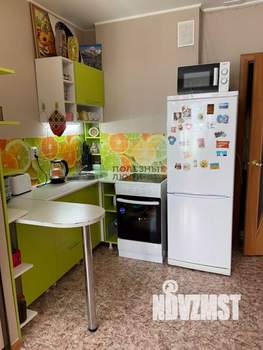 Студия квартира, вторичка, 21м2, 15/17 этаж