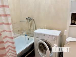 1-к квартира, вторичка, 24м2, 3/3 этаж