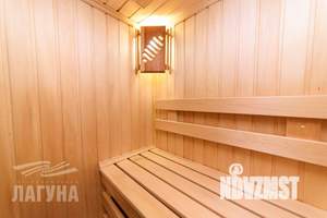 1-к квартира, вторичка, 50м2, 7/7 этаж