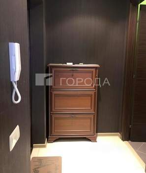 1-к квартира, вторичка, 41м2, 4/10 этаж
