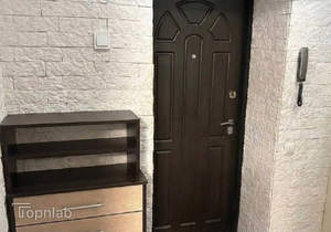 1-к квартира, вторичка, 34м2, 7/9 этаж