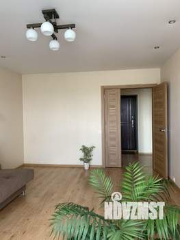1-к квартира, вторичка, 44м2, 10/10 этаж