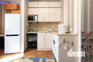 Студия квартира, вторичка, 20м2, 2/3 этаж