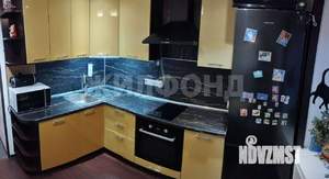 1-к квартира, вторичка, 32м2, 4/5 этаж
